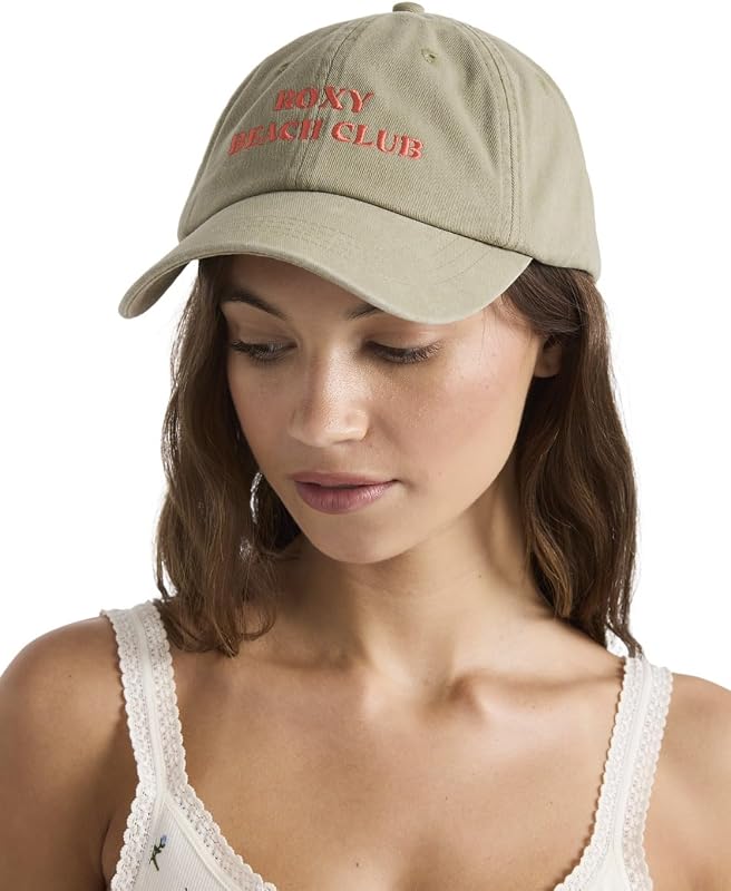 Casquette Toadstool Femme Vert