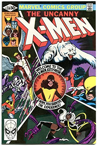 X-MEN #139, VF/NM, Uncanny, Alphan Flight, Wolverine, 1963, more in store