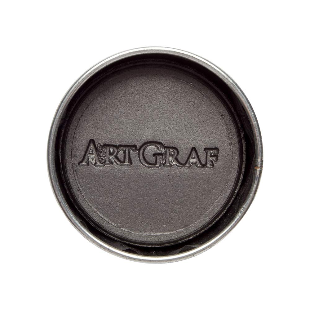 ArtGraf Watersoluble Graphite In 60G Tin