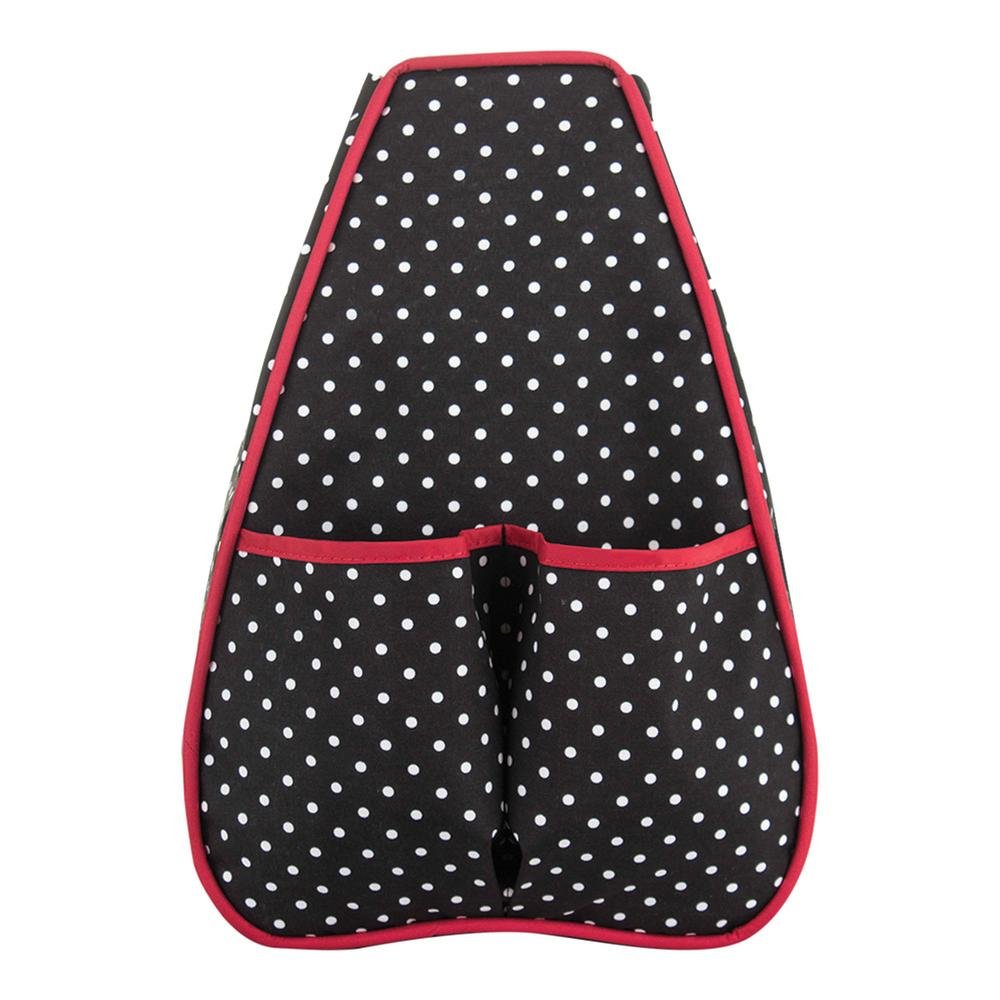 本店は 40 Love Courture Women S Sophiテニスバックパック 1017 U17 B0731wh9rt 水玉 水玉 偉大な Duby Colduny Ru