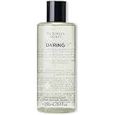 Victoria's Secret Daring Fragrance Mist, Notes of Bright Bergamot, Warm Oakmoss and Bold Amber, Body Spray for Women (8.4 oz)