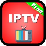 IPTV Smart TV : m3u free live for Android Player