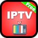 IPTV Smart TV : m3u free live for Android Player