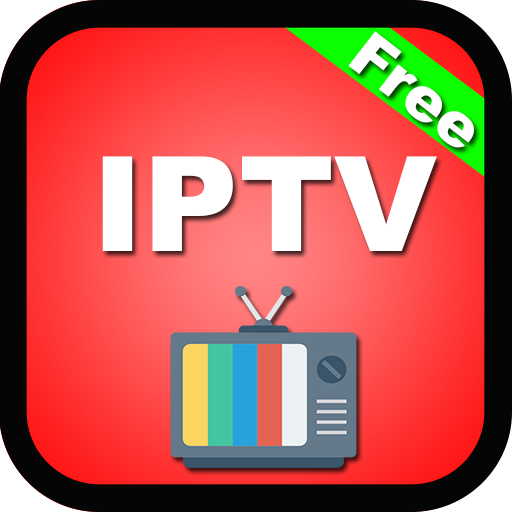 IPTV Smart TV : m3u free live for Android Player