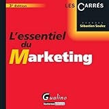 Essentiel du Marketing,TroisiÃƒÂ¨me Edition (l') by 