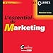 Essentiel du Marketing,TroisiÃƒÂ¨me Edition (l') by 