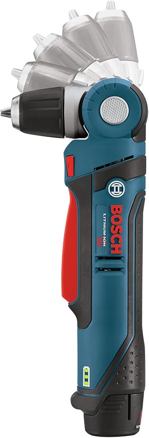 Bosch PS11-102 Power Drills product image 2