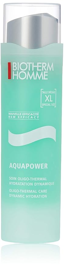 aquapower moisturizer