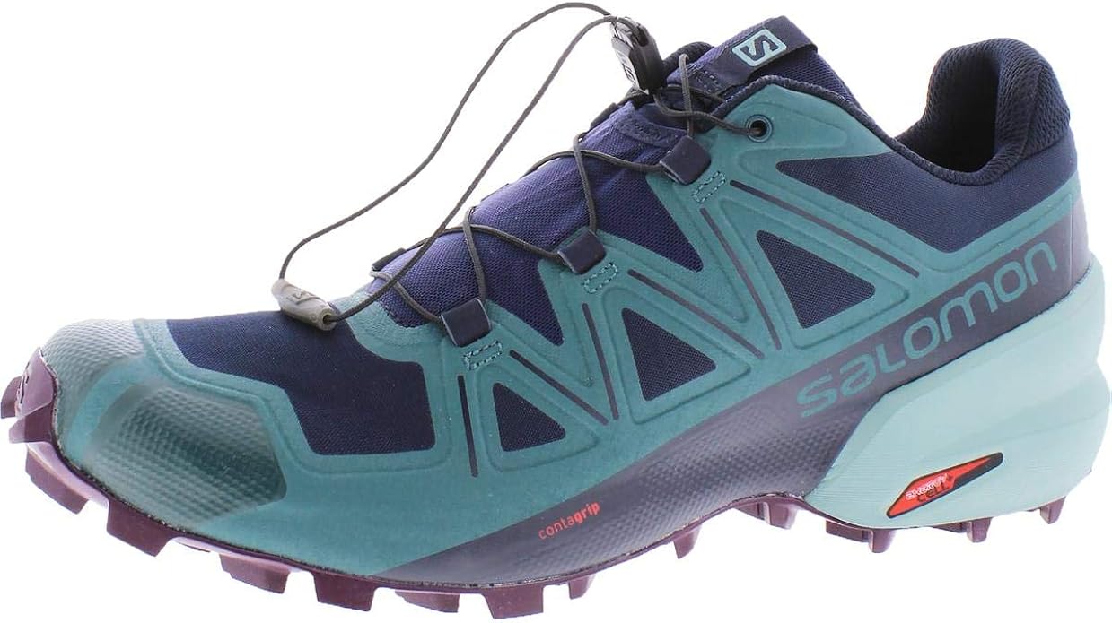 salomon supercross amazon