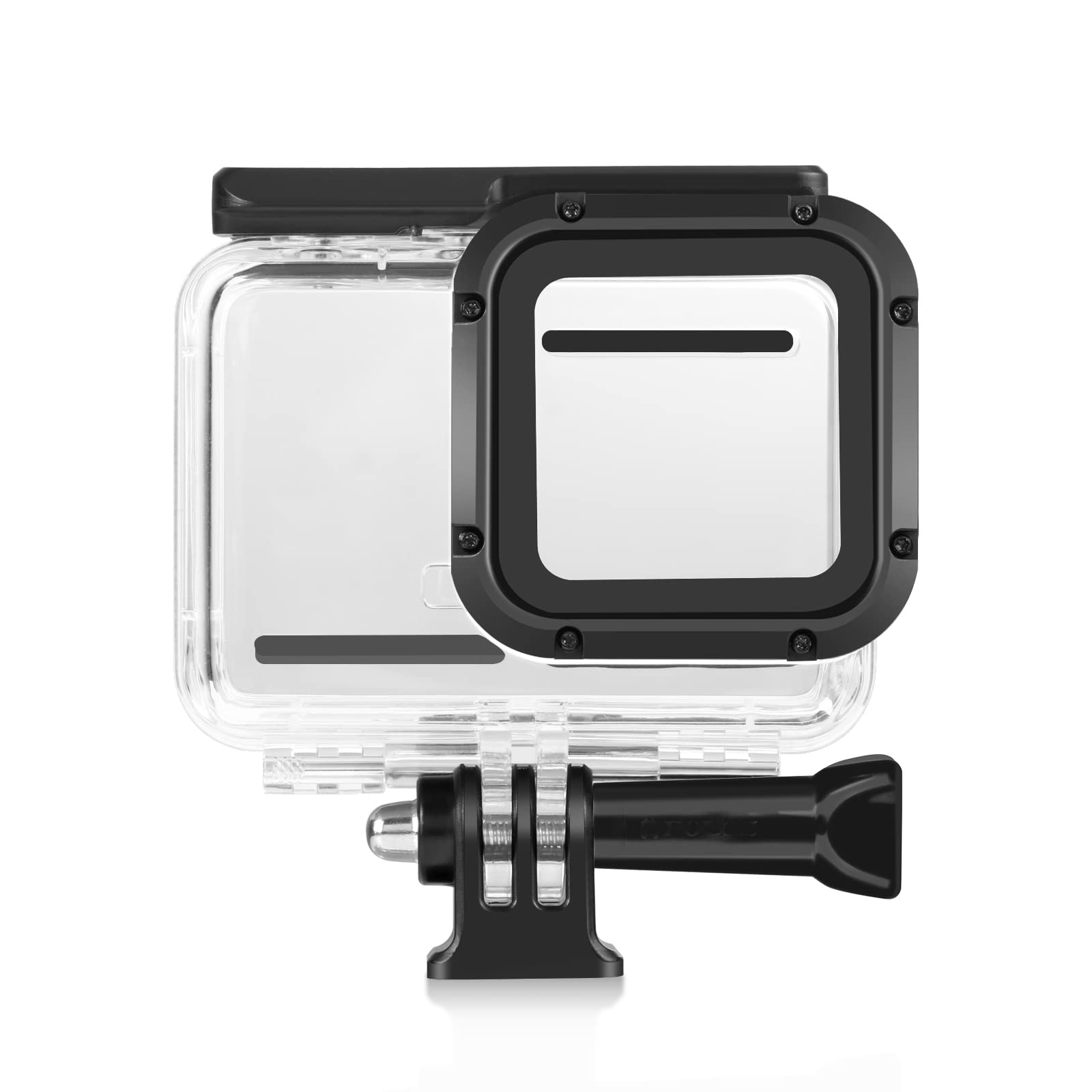 Waterproof Case for insta360 ONE RS 4K Action Camera Diving Housing Underwater Housing Cover