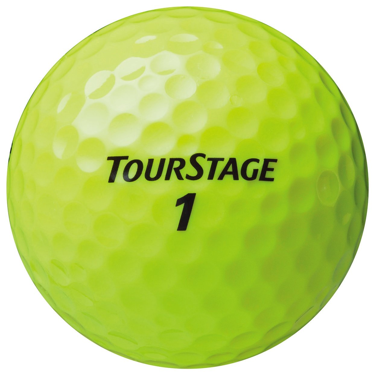 New Bridgestone TOURSTAGE X01 EXTRA DISTANCE Golf Ball 1 D From japan