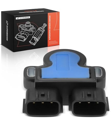Amazon.com: Throttle Position Sensor TPS Fits For Nissan RB25DET