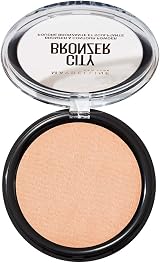 Maybelline City Bronzer Contour Powder 150 Light Warm 8g view 2