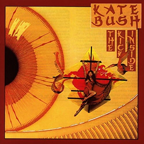 Kate Bush, Kate Bush - Sensual World by Bush, Kate (2005-11-14