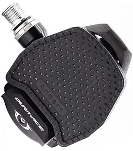 Amazon.com : SHIMANO Ultegra R8000 SPD-SL Carbon Road Pedals