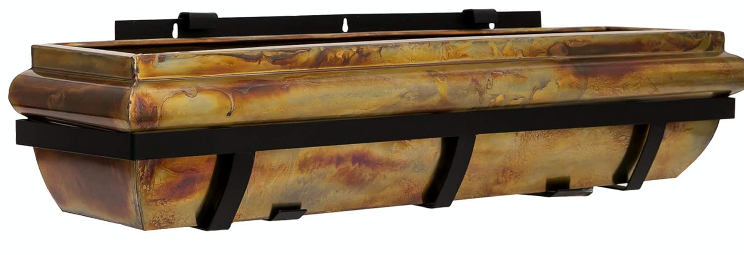 Best Stainless Steel Garden Box