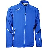Sunice Performance Apparel - Jay Men’s Waterproof Breathable Ultra Lightweight Hyper 4-Way Stretch Performance Jacket