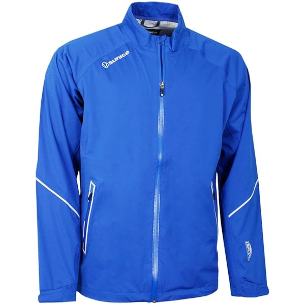 Amazon.com: Zero Restriction Men's Z500 Quarter Zip Pullover