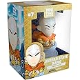 Youtooz Avatar State Aang Figure 4.8" Inch, from Avatar The Last Airbender: Highly Detailed Collectible Figure from Avatar The Last Airbender Collection
