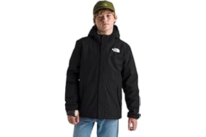 The North Face boys Warm Antora Rain Jacket (Little Kid/Big Kid)