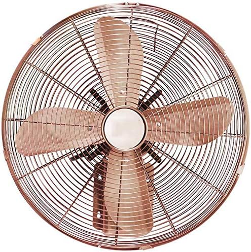 electric remote control fan