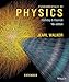 Fundamentals of Physics Extended, 10th Edition