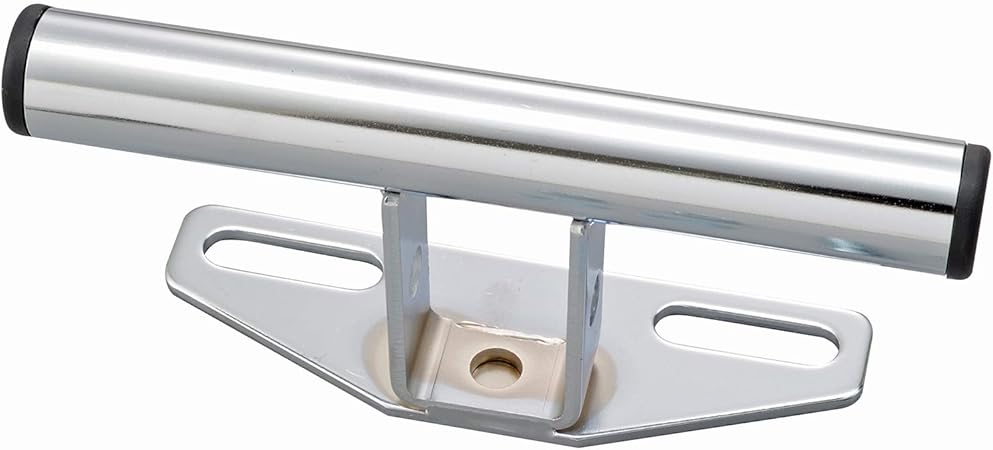 Amazon デイトナ バイク用 クランプバー ハンドルポスト用 マルチバーホルダー スタンダード 155mm クローム 車 バイク 車 バイク Amazon デイトナ バイク用 クランプバー ハンドルポスト用 マルチバーホルダー スタンダード 155mm クローム 車 バイク 車 バイク