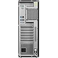 Lenovo ThinkStation P520 Workstation, Intel Xeon W-2123 3.60GHz 4-Core, 512GB NVMe M.2 SSD, Quadro M2000 4GB (4X Display Ports), Windows 11 Pro (128GB DDR4) (Renewed)