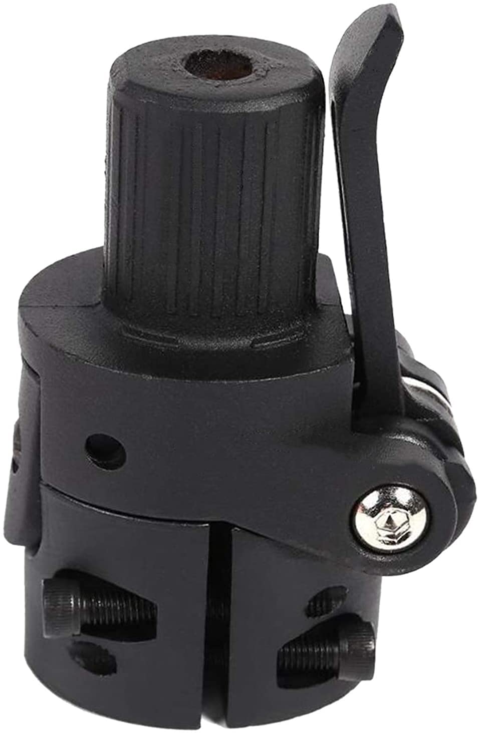 Electric Scooter Folding Base,Folding Pole Base Replacement Spare Parts for Xiaomi M365 Electric Scooter