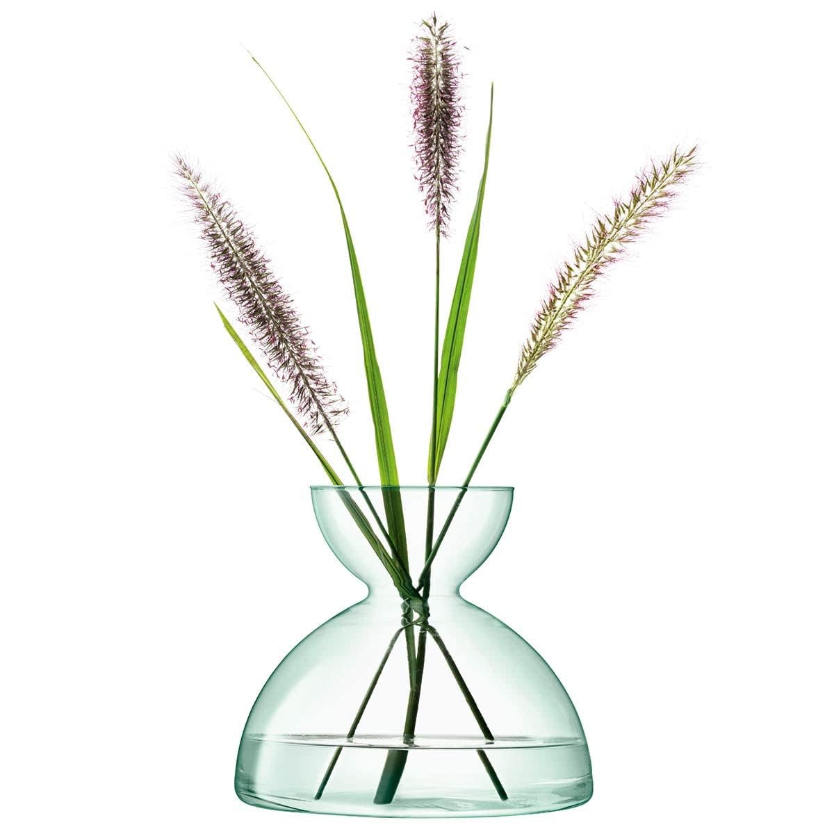 Canopy Vase H9.5cm Recycled
