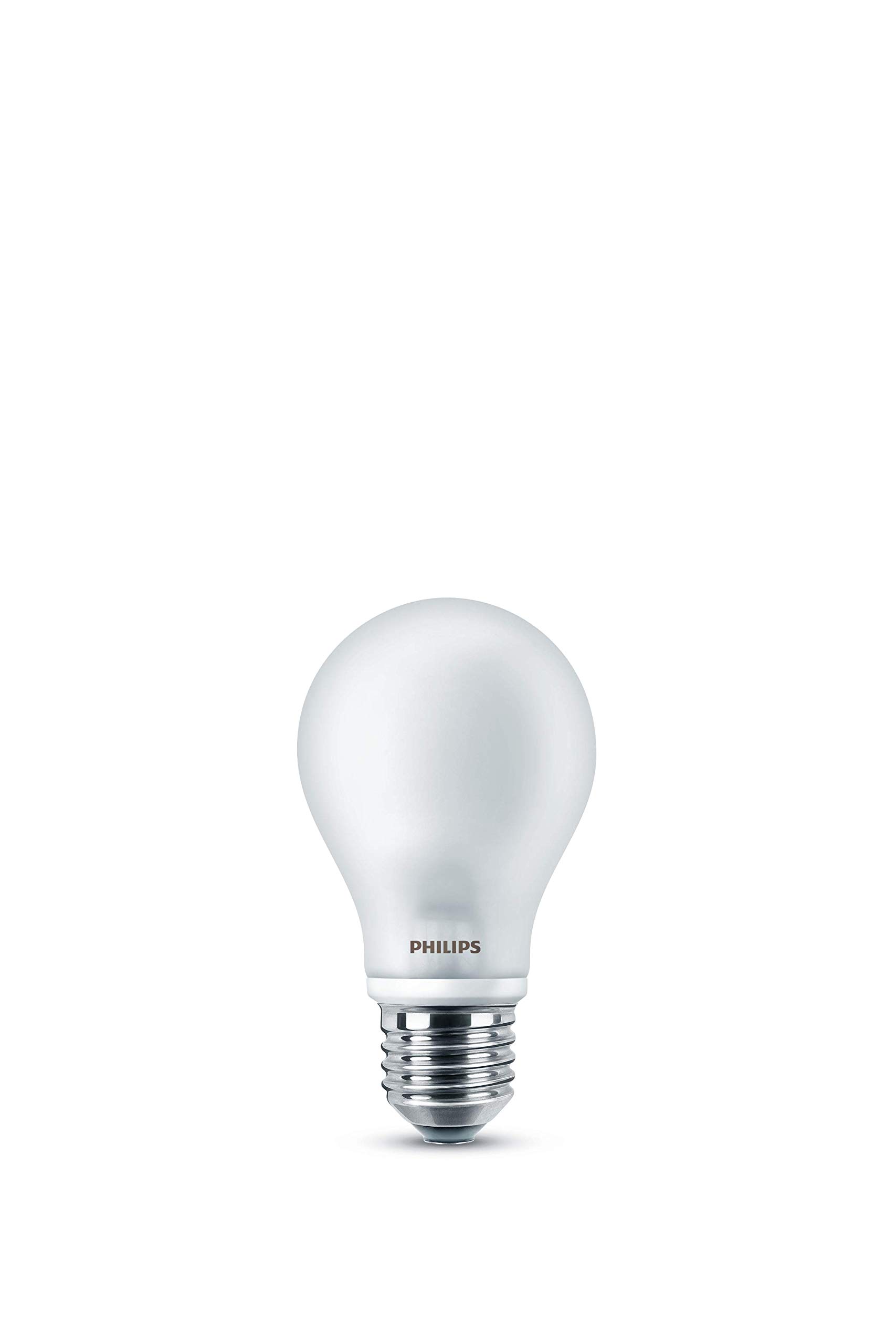 Philips LED Bulb 60 W Pack de 1 Cold