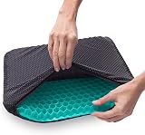 JML Soft Sitter TV Bundle Aqua Green with Cover view 2