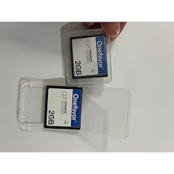 Onefavor CompactFlash Cards Industrial CF Memory