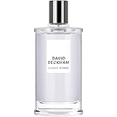 Classic Homme by David Beckham for Men - 3.3 oz EDT Spray