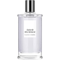 David Beckham - Classic Homme Eau de Toilette For Him 100ml, warm spicy fragrance