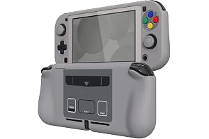 SFC SNES Classic EU Style