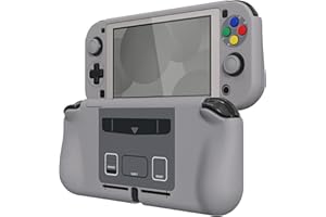 SFC SNES Classic EU Style