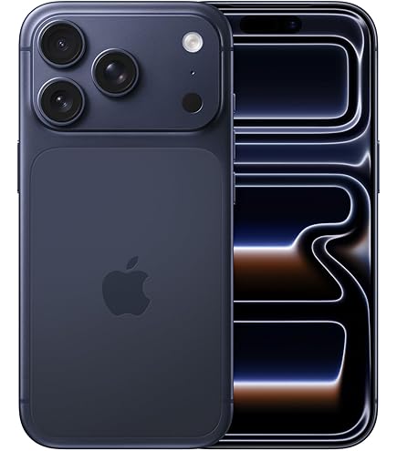 Amazon.com: Apple iPhone 16 Pro Max, US Version, 256GB
