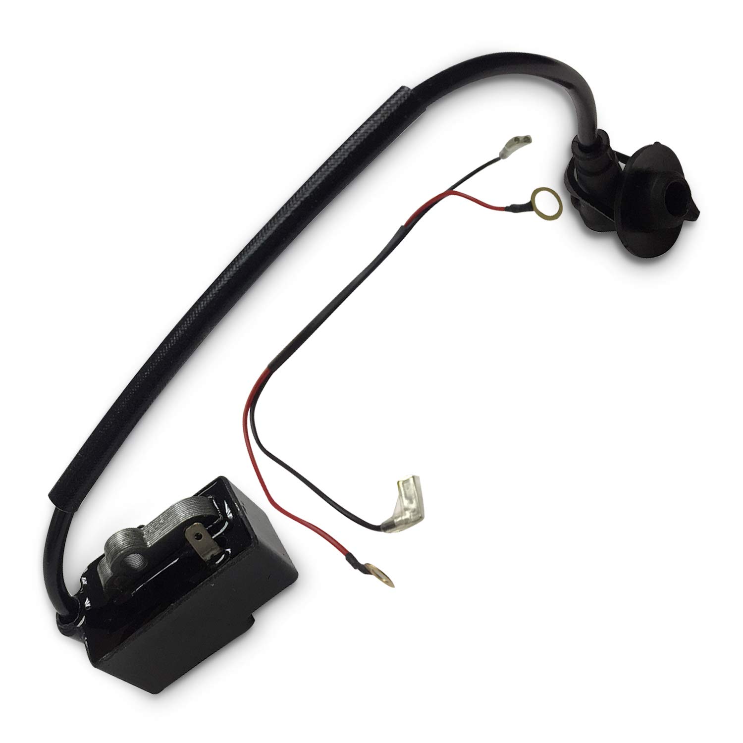 TS410 TS420 Ignition Coil Module Magneto for Stihl TS 410 420 Concrete Cut-Off Saw OEM 42384001301 4238-400-1301