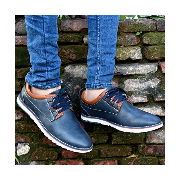 centrino casual shoes