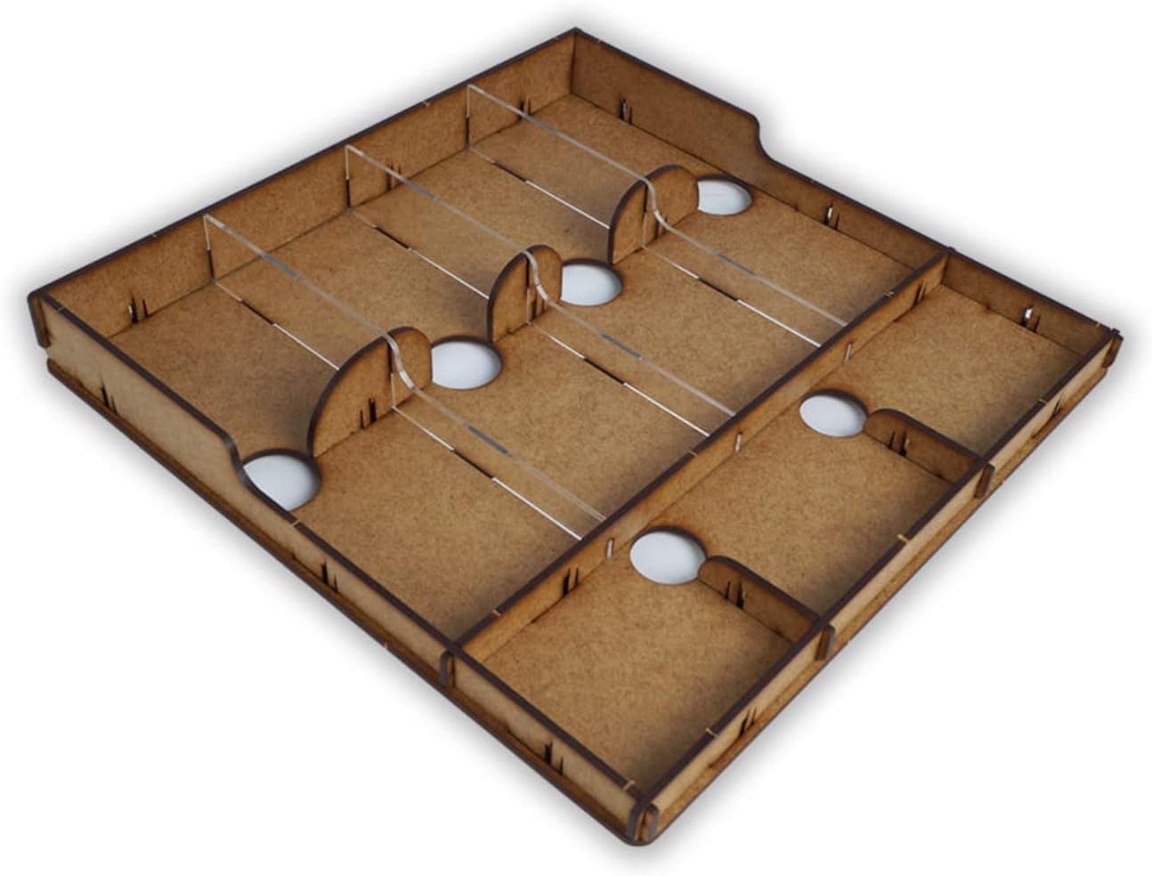 docsmagic.de Organizer Insert for Spirit Island Box - Image 5