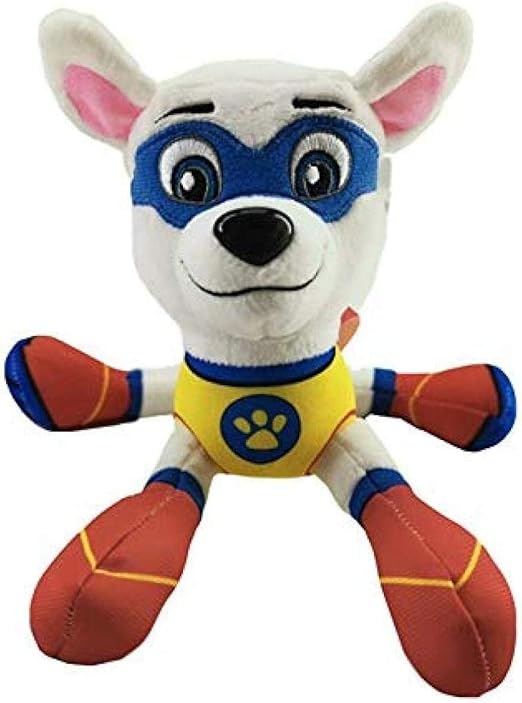 perro patrulla canina juguete