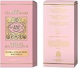 4711 Floral Collection Magnolia Eau de Cologne Women 100ml Fresh Floral Scent view 6