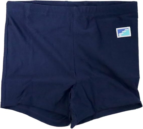 Amazon スクール水着 ショート丈 水着 スイミング プール 男子 学校 小学校 中学校 高校生 730 3001 水着 通販