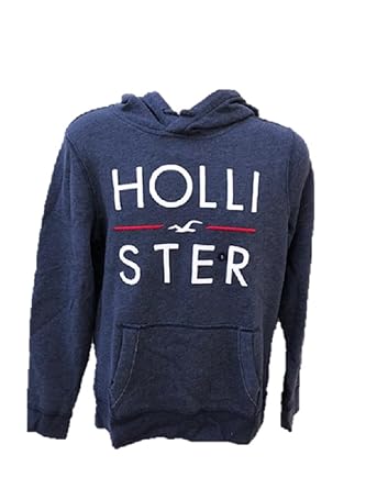 sudadera hollister mujer amazon
