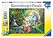 Ravensburger Princess and Unicorn 100 Piece Jigsaw Puzzle for Kids – Every Piece is Unique, Pieces Fit Together Perfectly