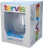 Tervis 1001842 Colorful Insulated Ice Bucket and