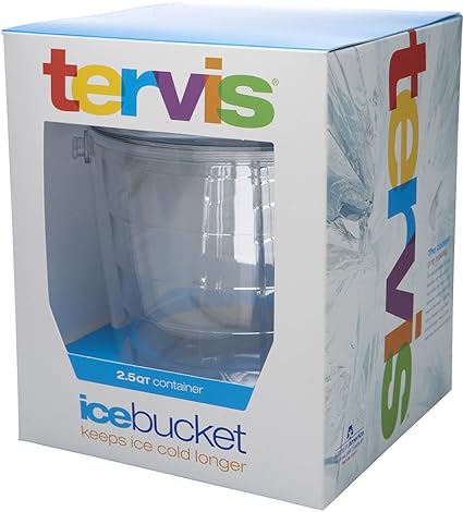 tervis ice bucket