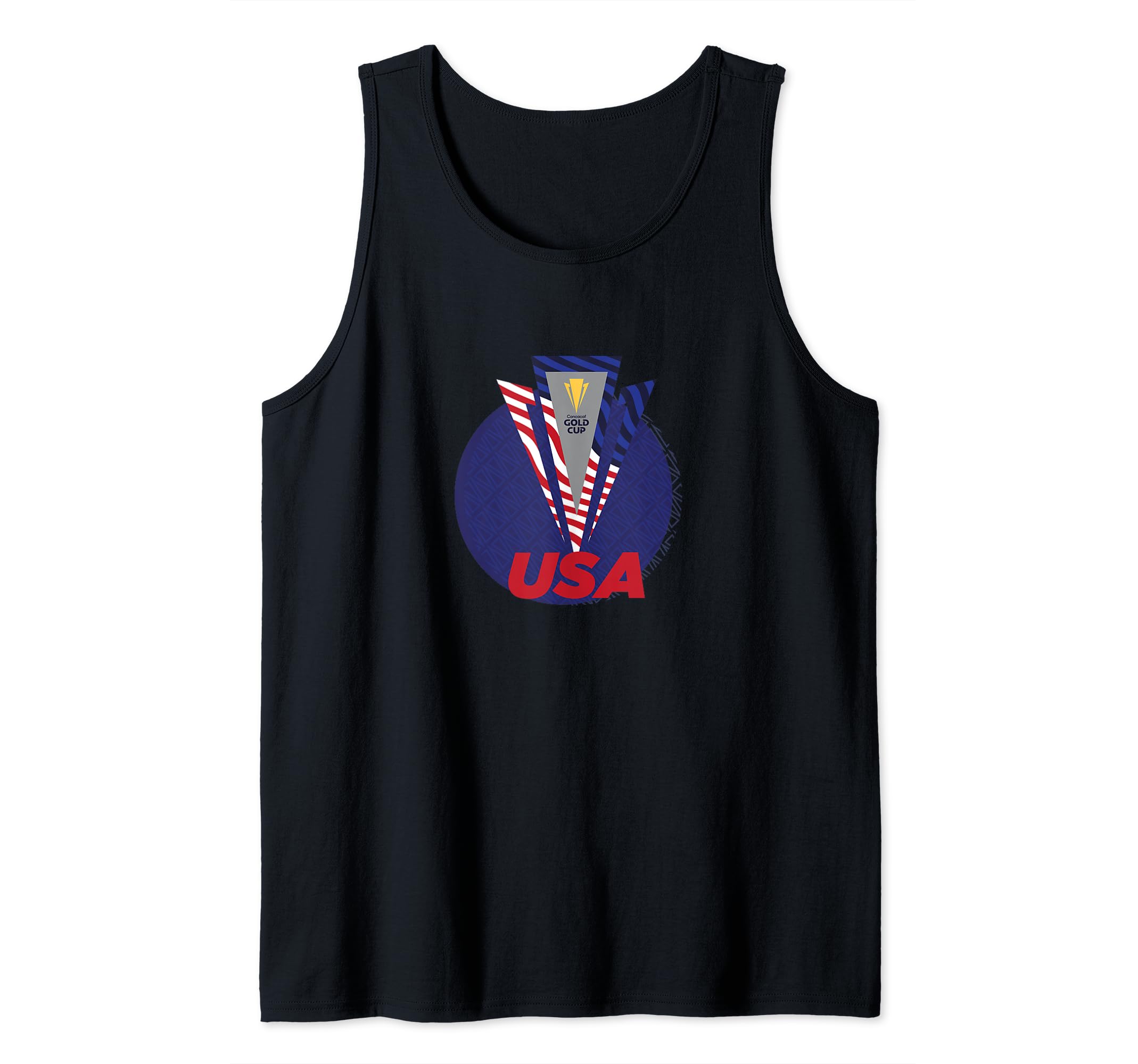 USA Gold Cup Editions Tank Top