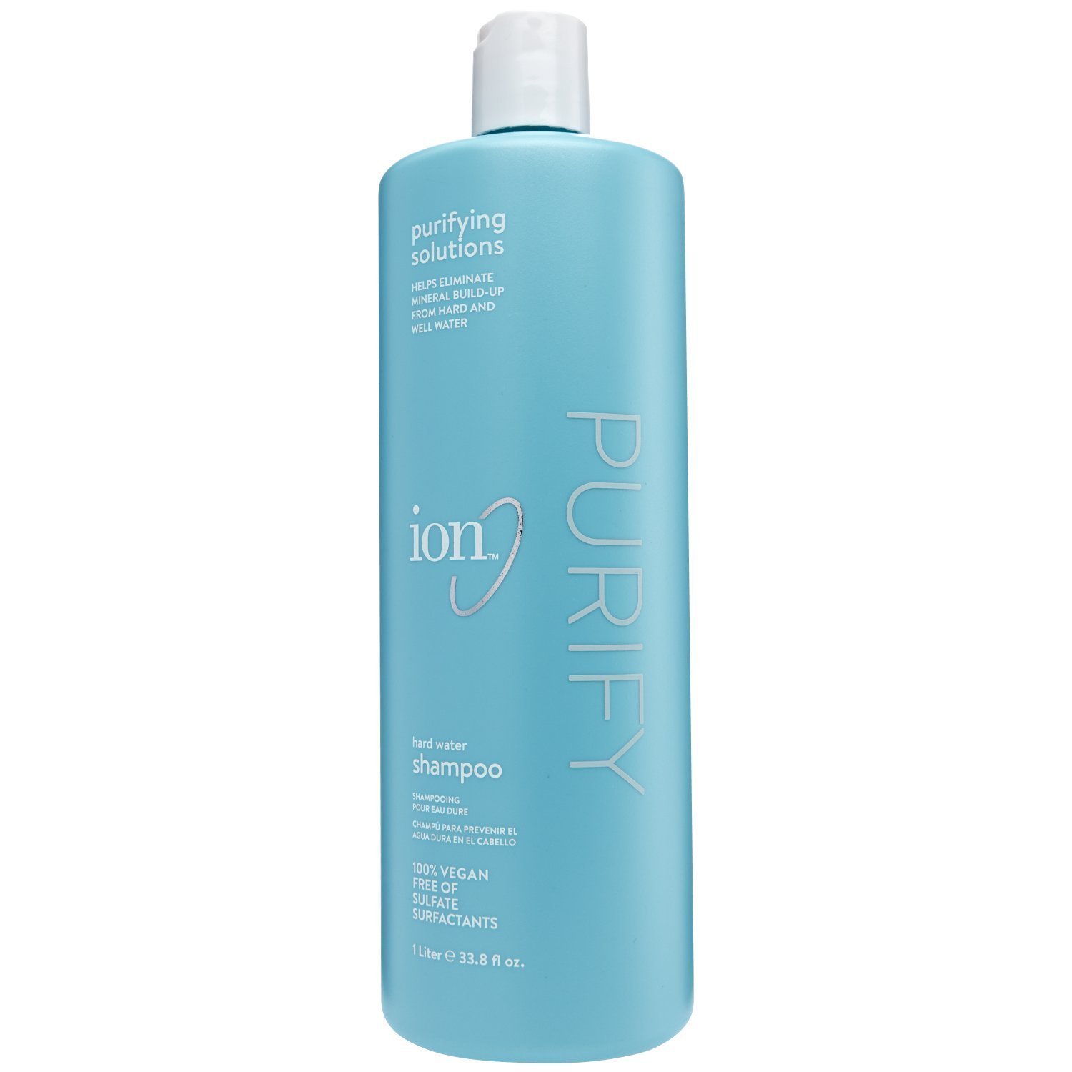 Ion Hard Water Shampoo